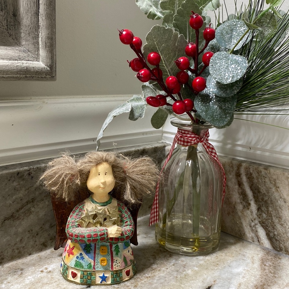 Meet your Posher, Tracy